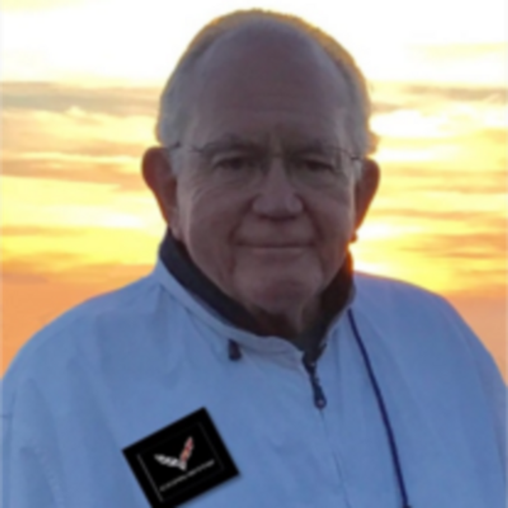 Joseph "Jay" O. Hintz