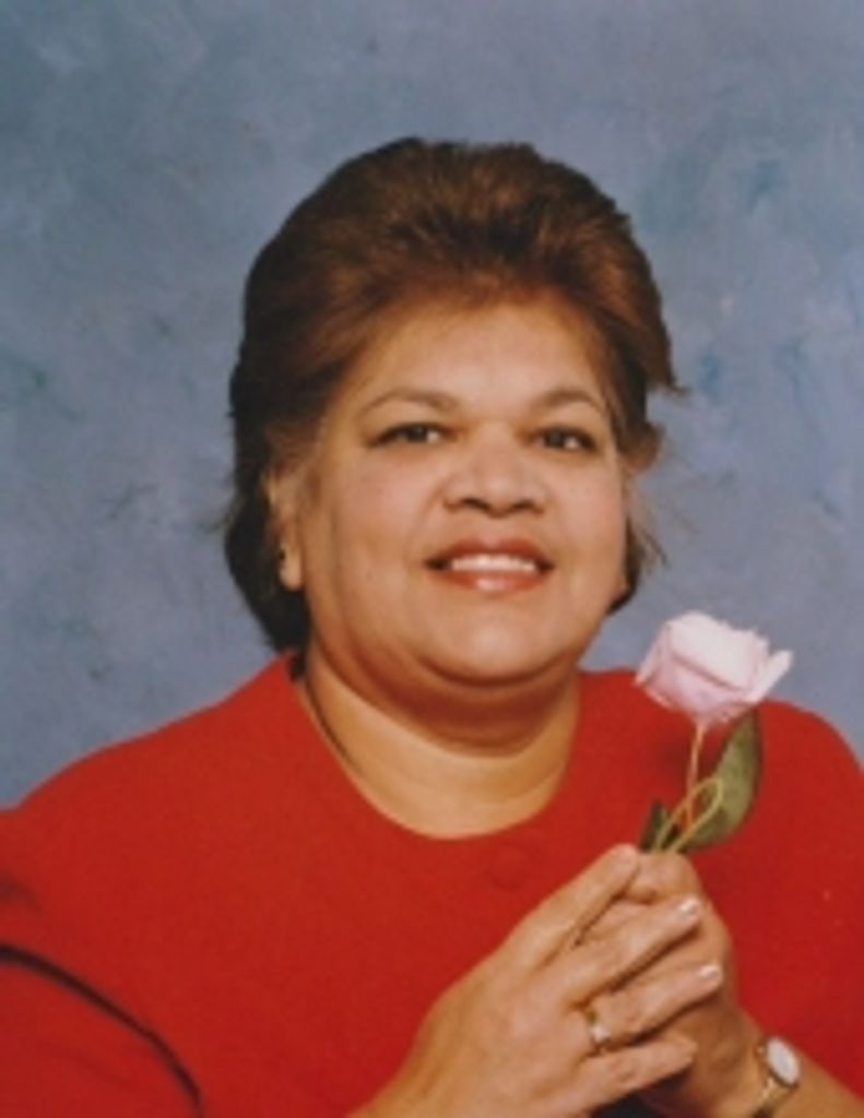 Lynette Albert