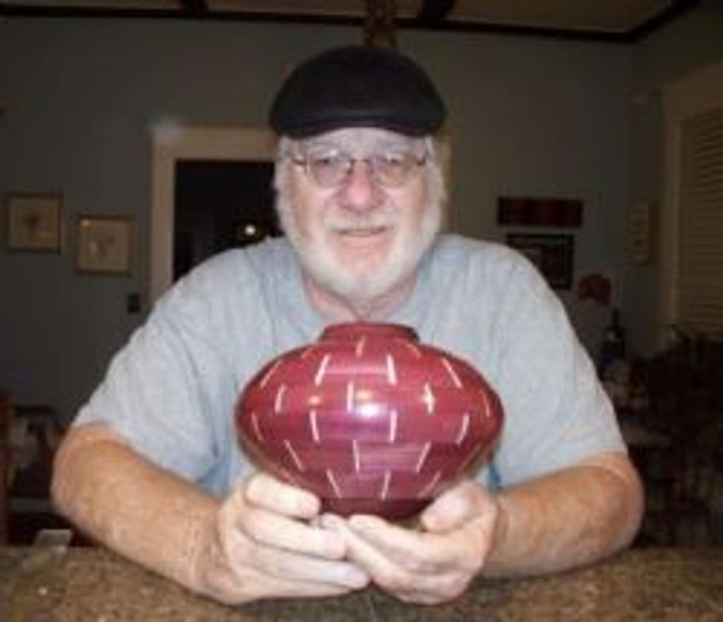 John Kirk Bixby