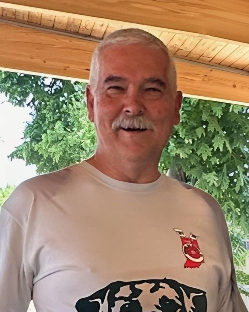 Cecil R. Wilson