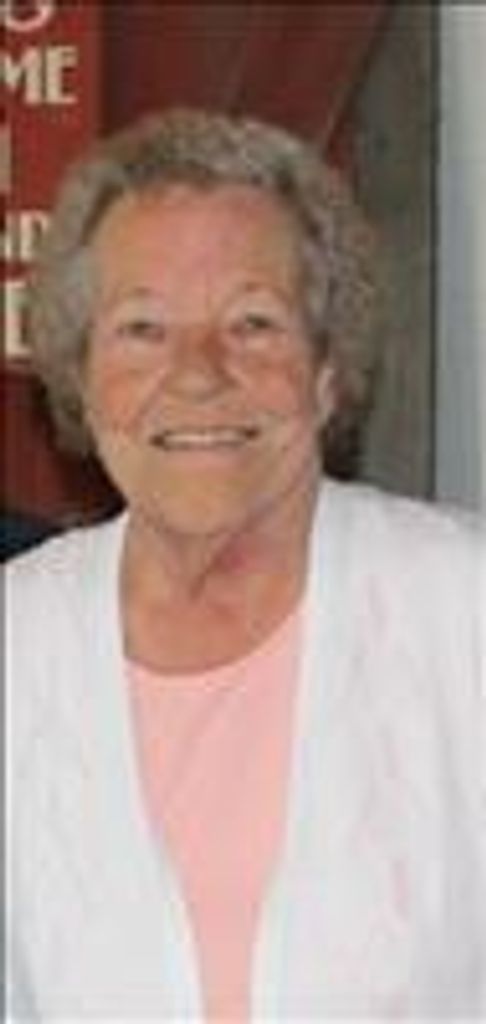 Darlene Joyce Christensen