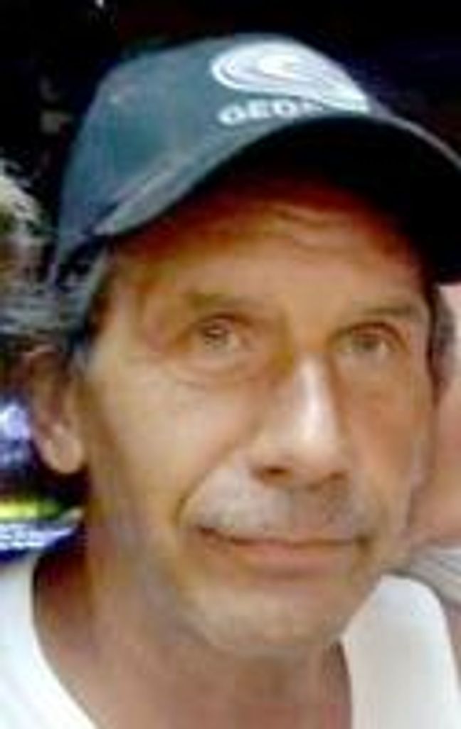 Christopher  Mark Yoho