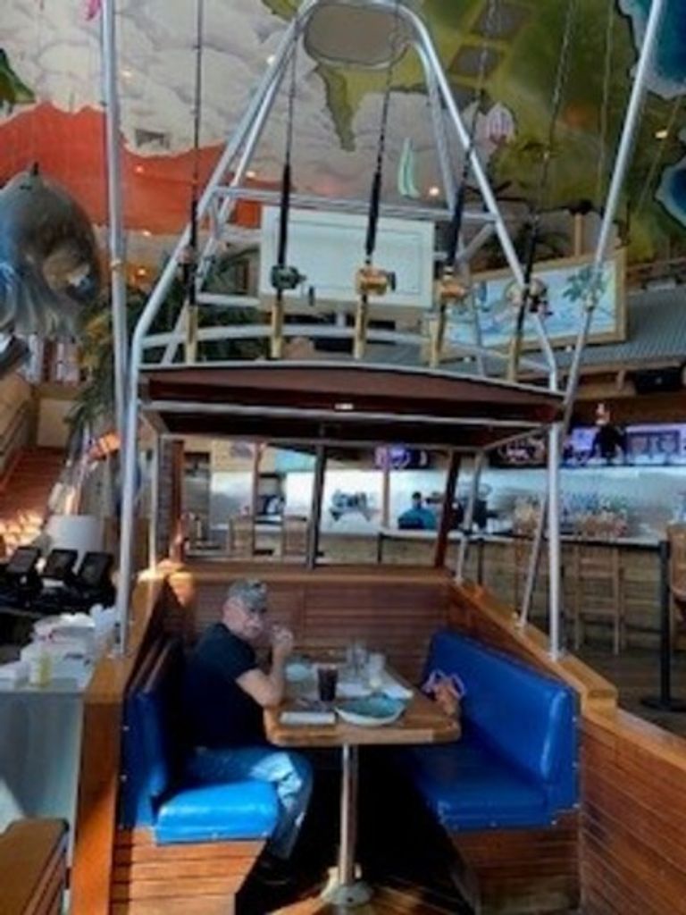 Larry Wayne Sims, Sr.