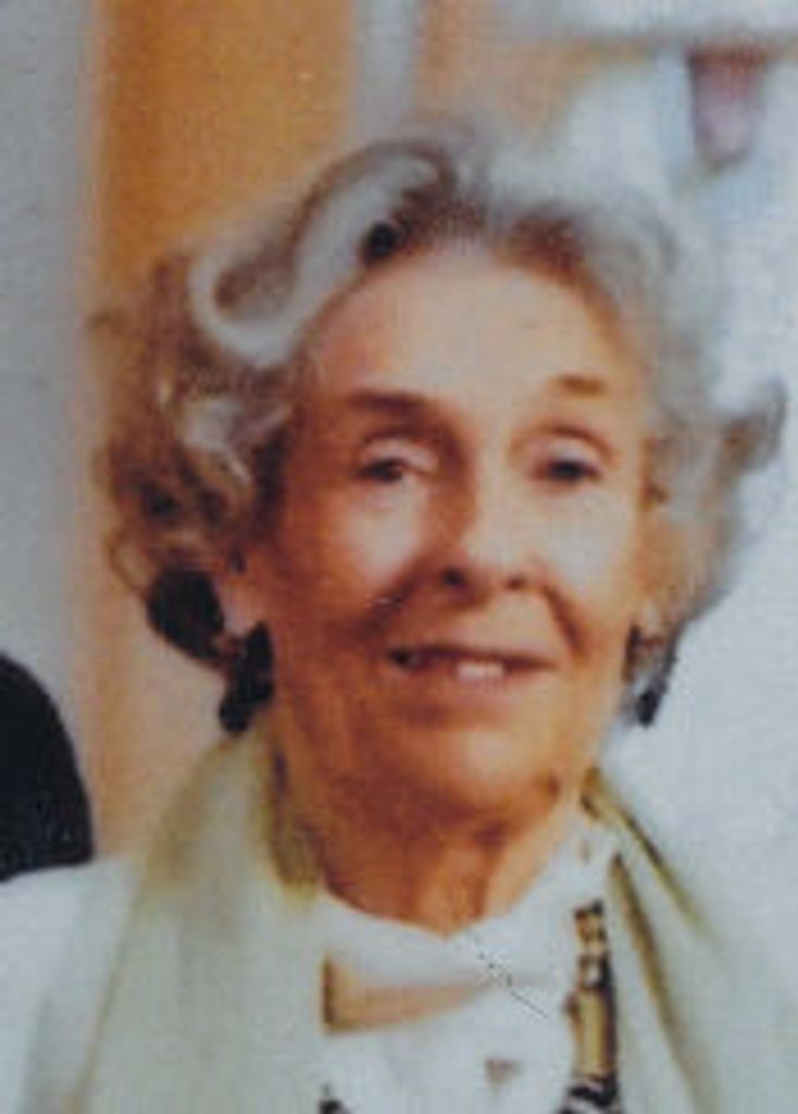 Elizabeth Clay Pendley Profile Photo