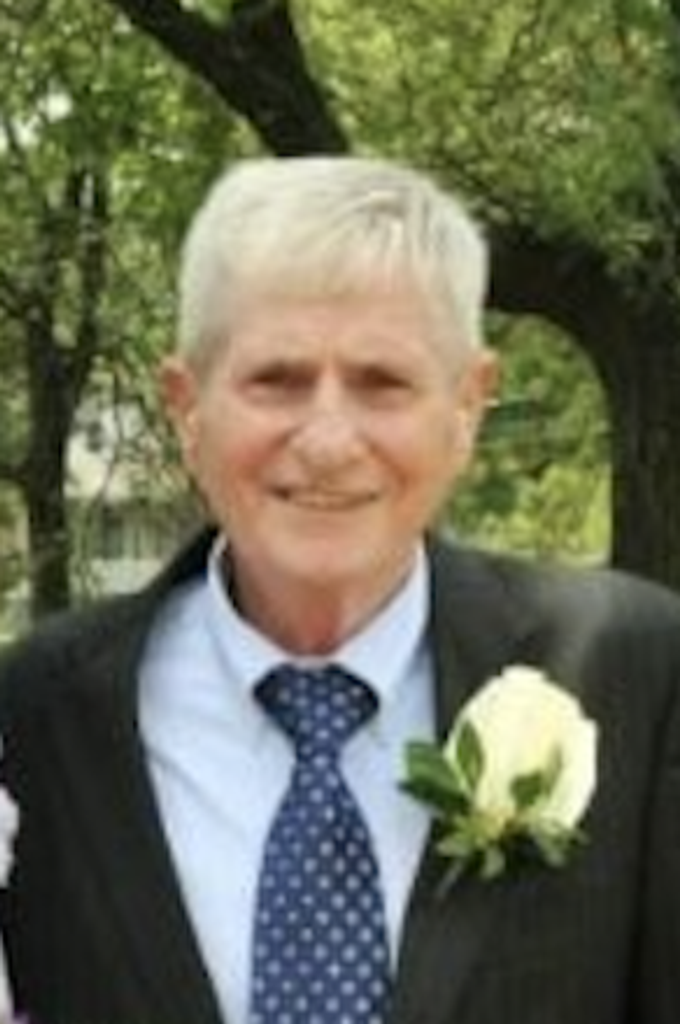 John Albert Fennell Iii Profile Photo