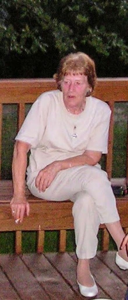 Carol L. Mchugh Profile Photo