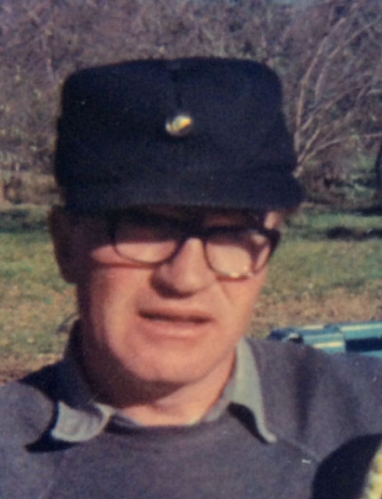 Richard Trebil Profile Photo