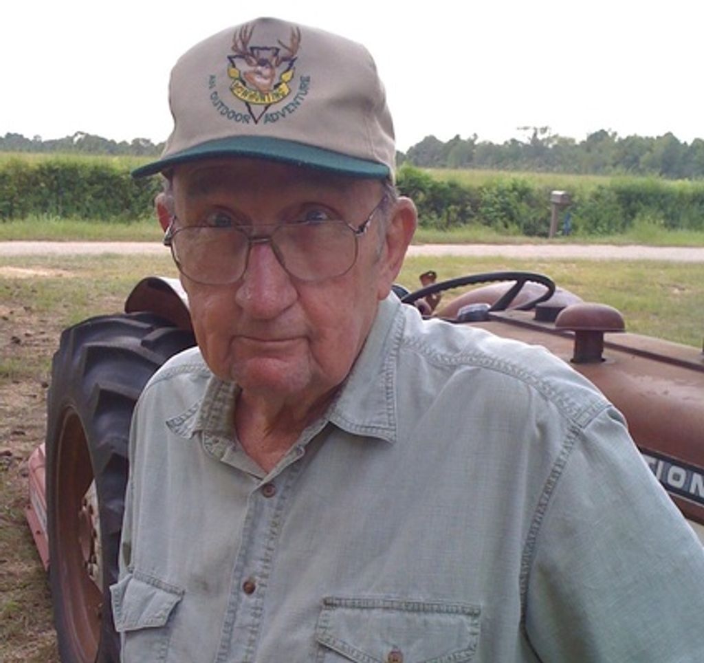 Kerney Fay Craft Sr. Profile Photo