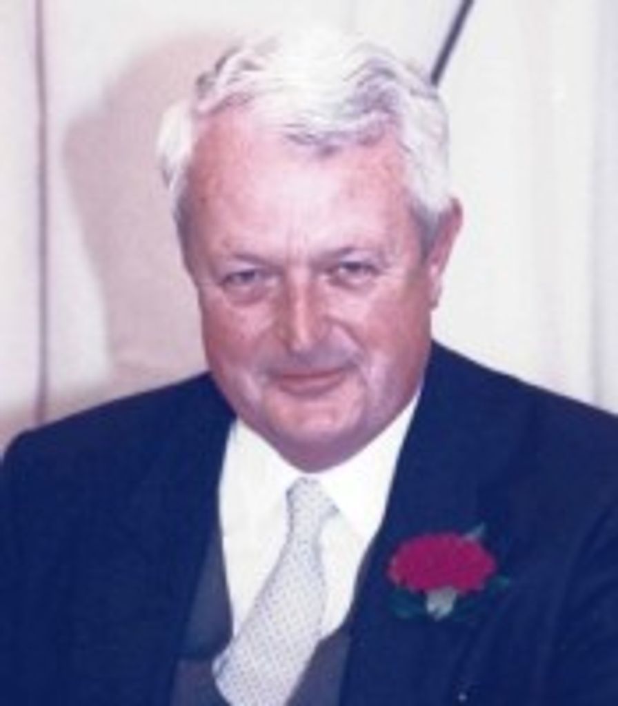John  David (Dave)  Taylor