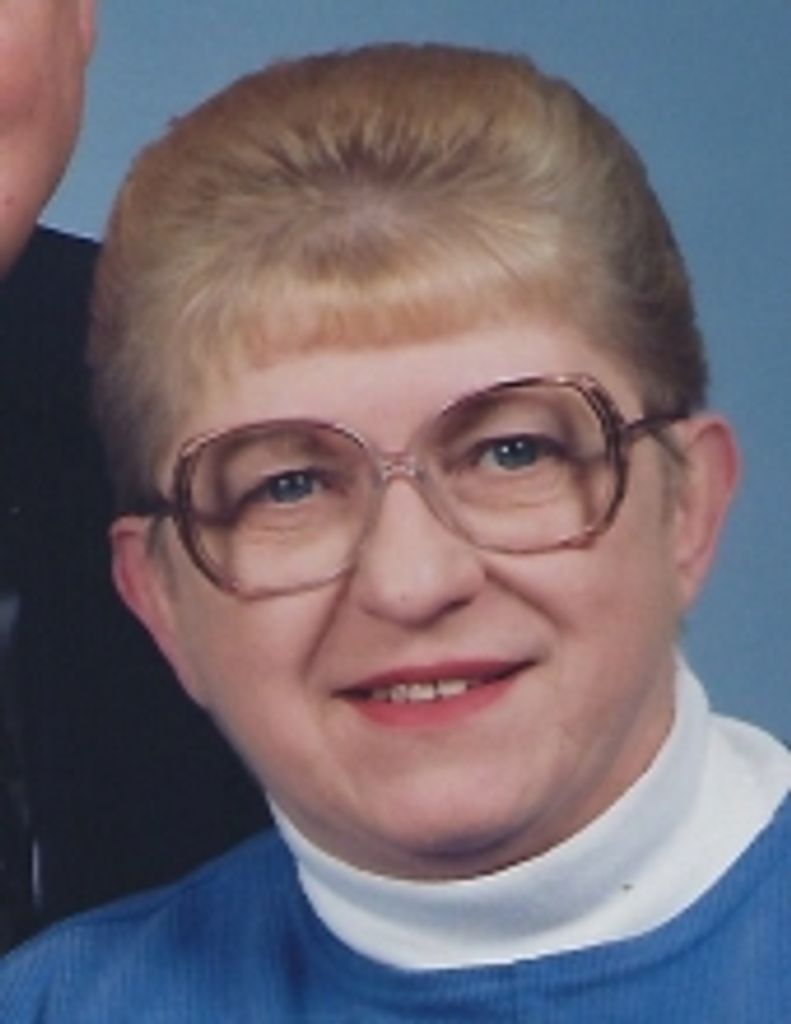 Joanne Smarney