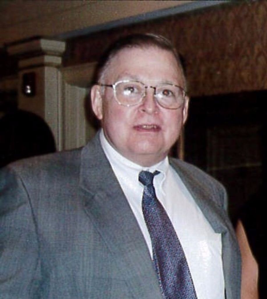 John F. Swannell