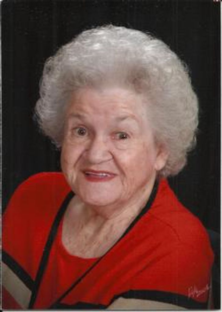 Ina Snead