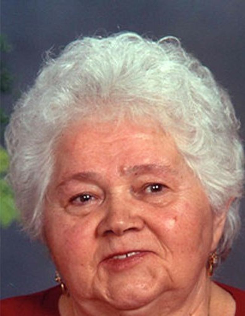Rozalia Jurasek