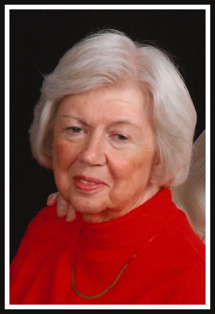 Zona Gail Herber