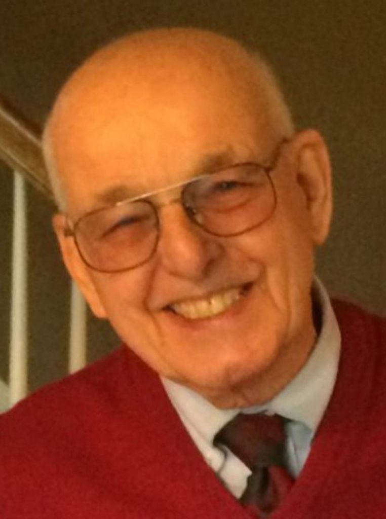 Robert Deeg Hosterman Profile Photo