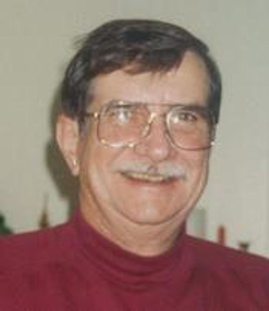 Szarzynski, Raymond P.