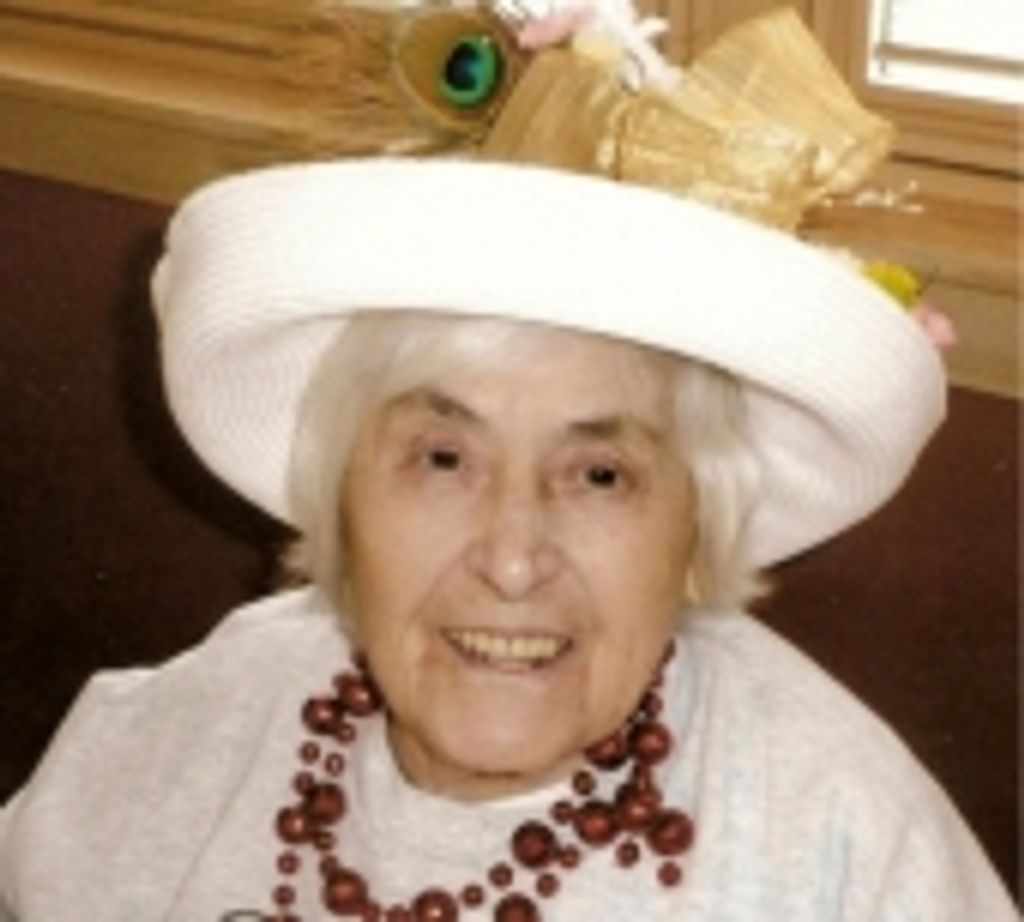 Elizabeth M Brzuchalski