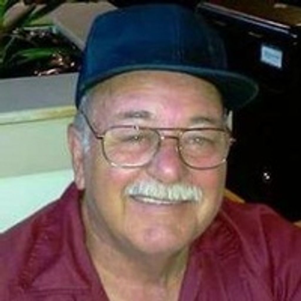 Allen Ray Suire Sr.