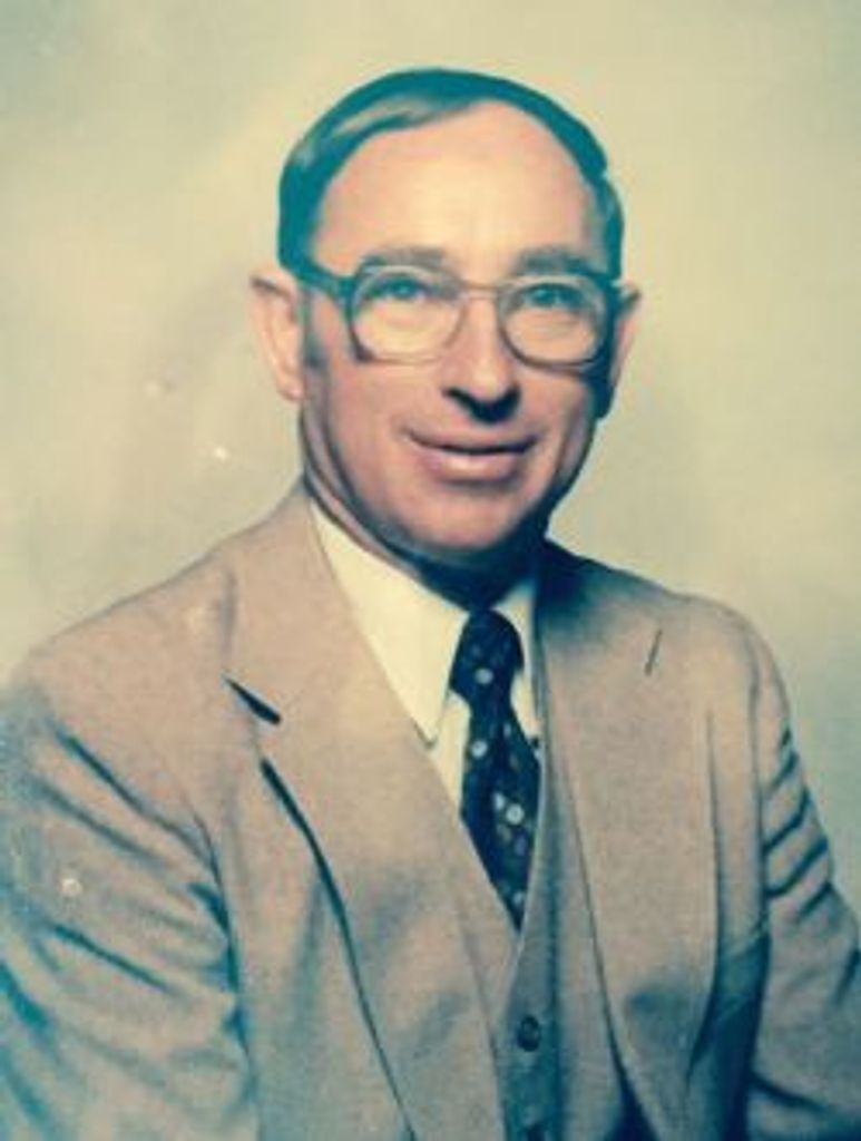 Richard  Arnold Simpson Profile Photo