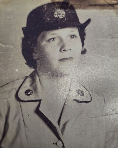Marilyn Ann Hopkins's obituary image