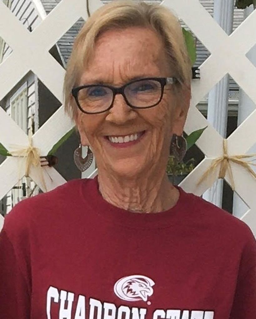 Lynna Faye Engebretsen Profile Photo