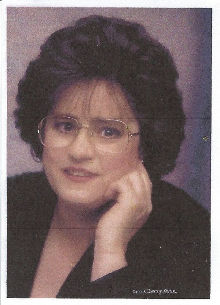 Nancy Gumz