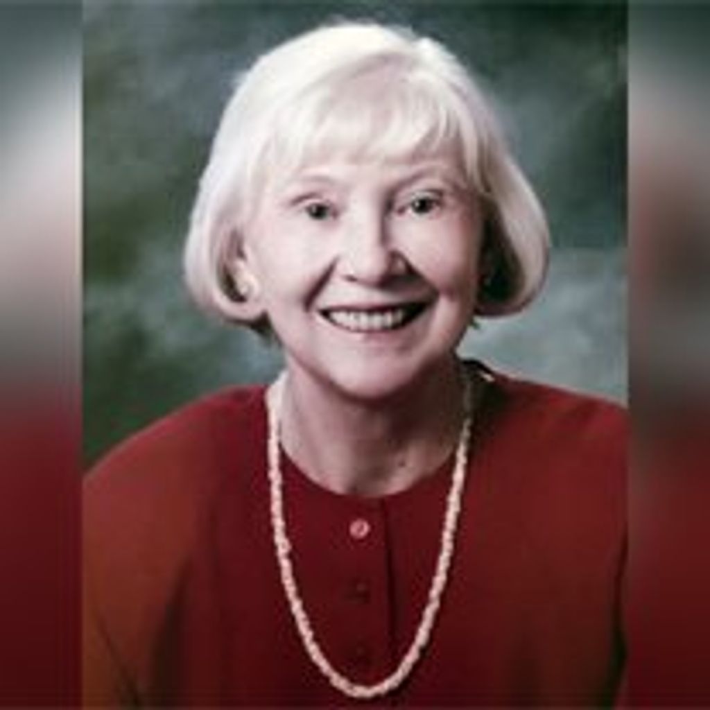 Leverne Helen Berry Profile Photo