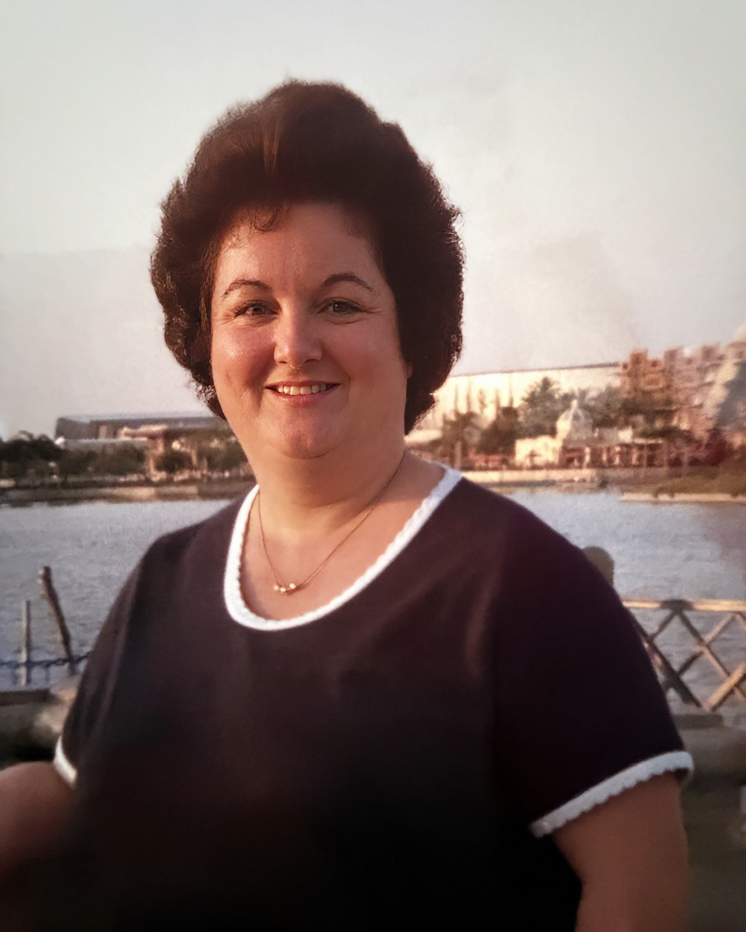 Judy Stanfill Mills Profile Photo