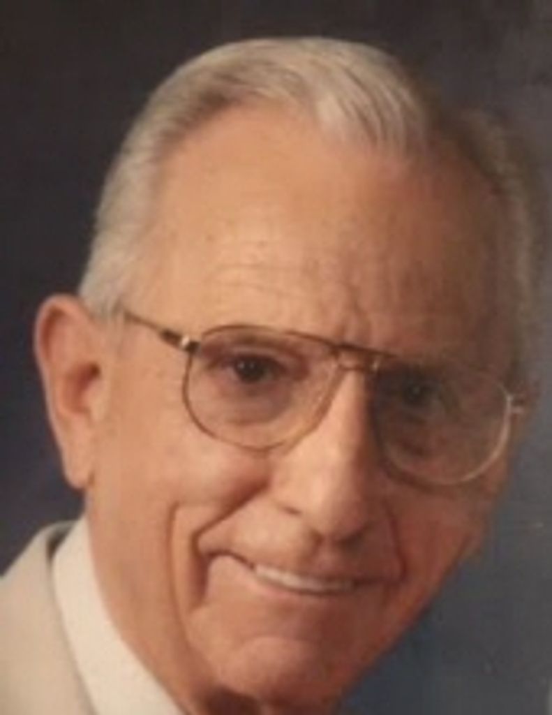 Edmund Carl Aigner
