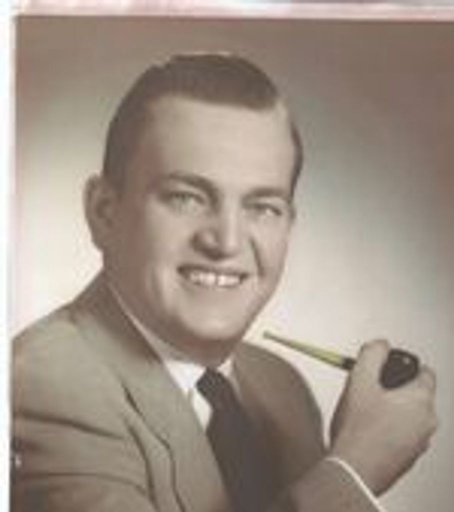 Harvey George Urban