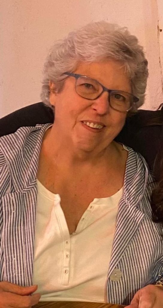 Stephanie A. "Steph" Severn