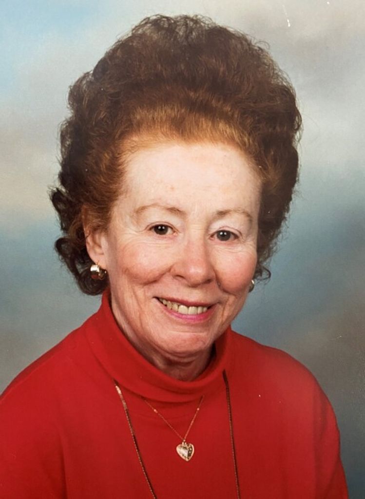 Bernadette R. (Brown)  Balzarini Profile Photo