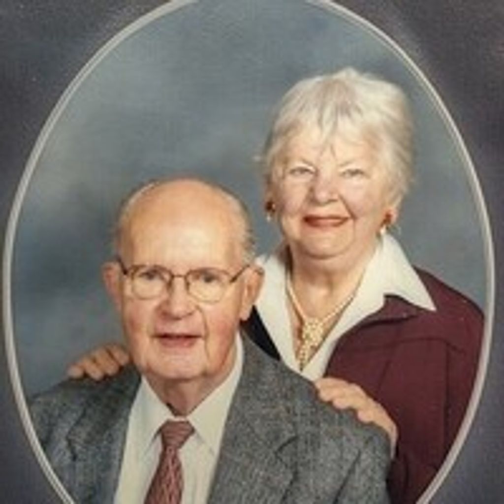 Shirley Peterson Davis