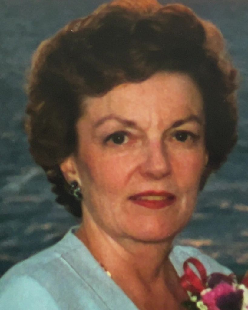 Jane Hornfischer