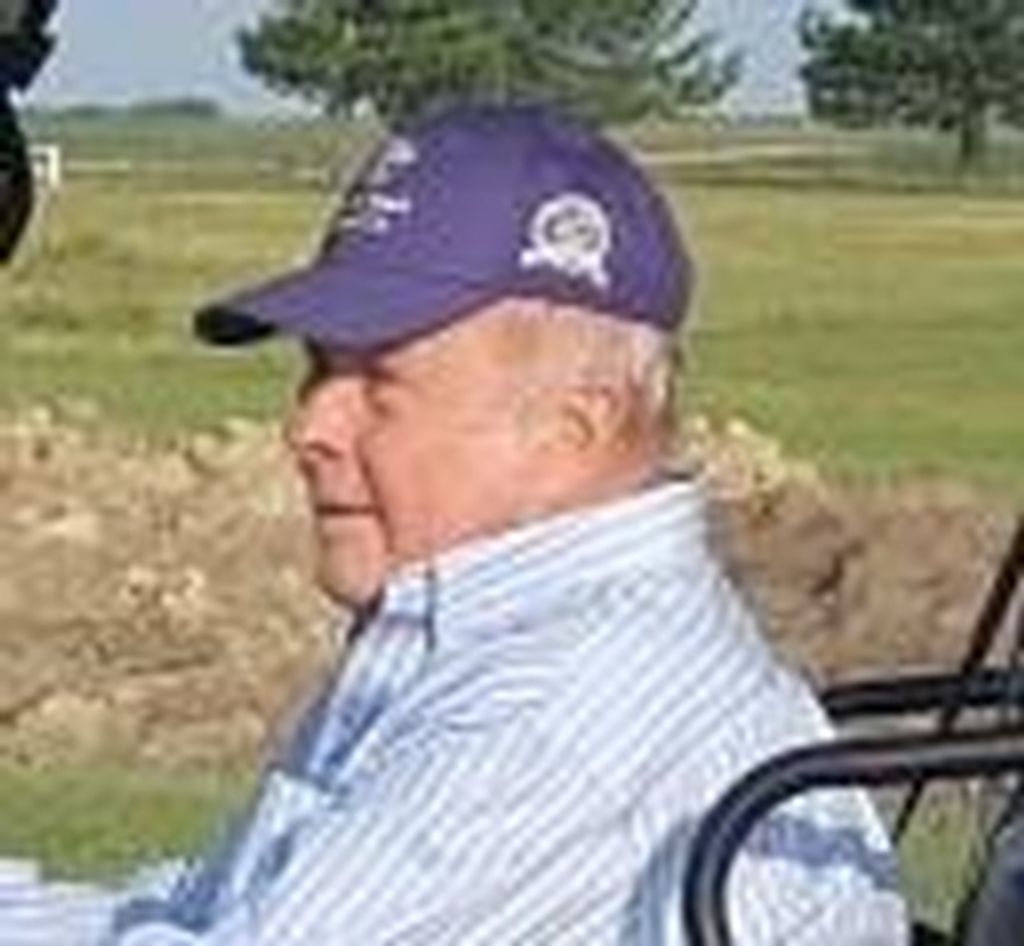 Dale Edward Hamilton Profile Photo