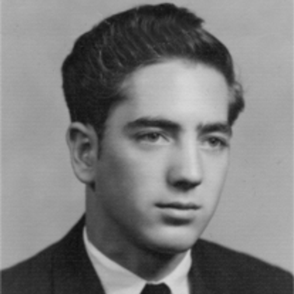 James Harold Cole