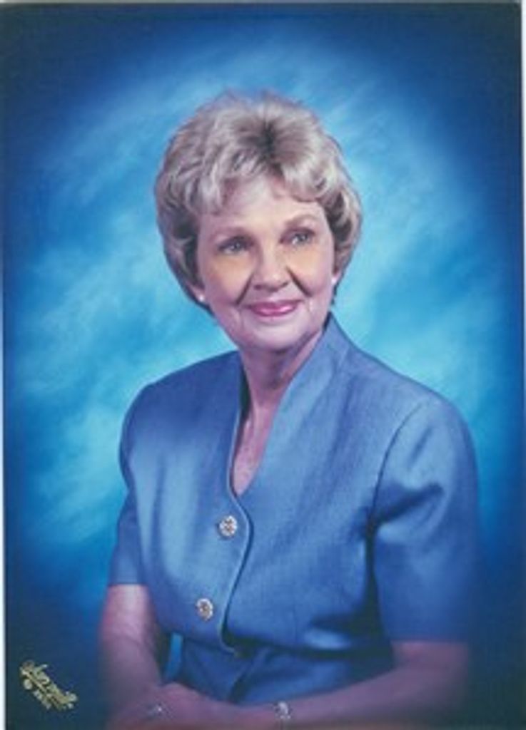 Donna Marie Olson