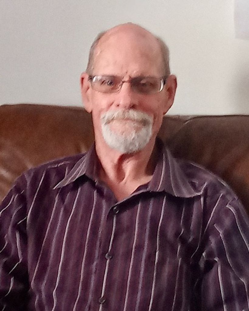 Robert Stirman Profile Photo