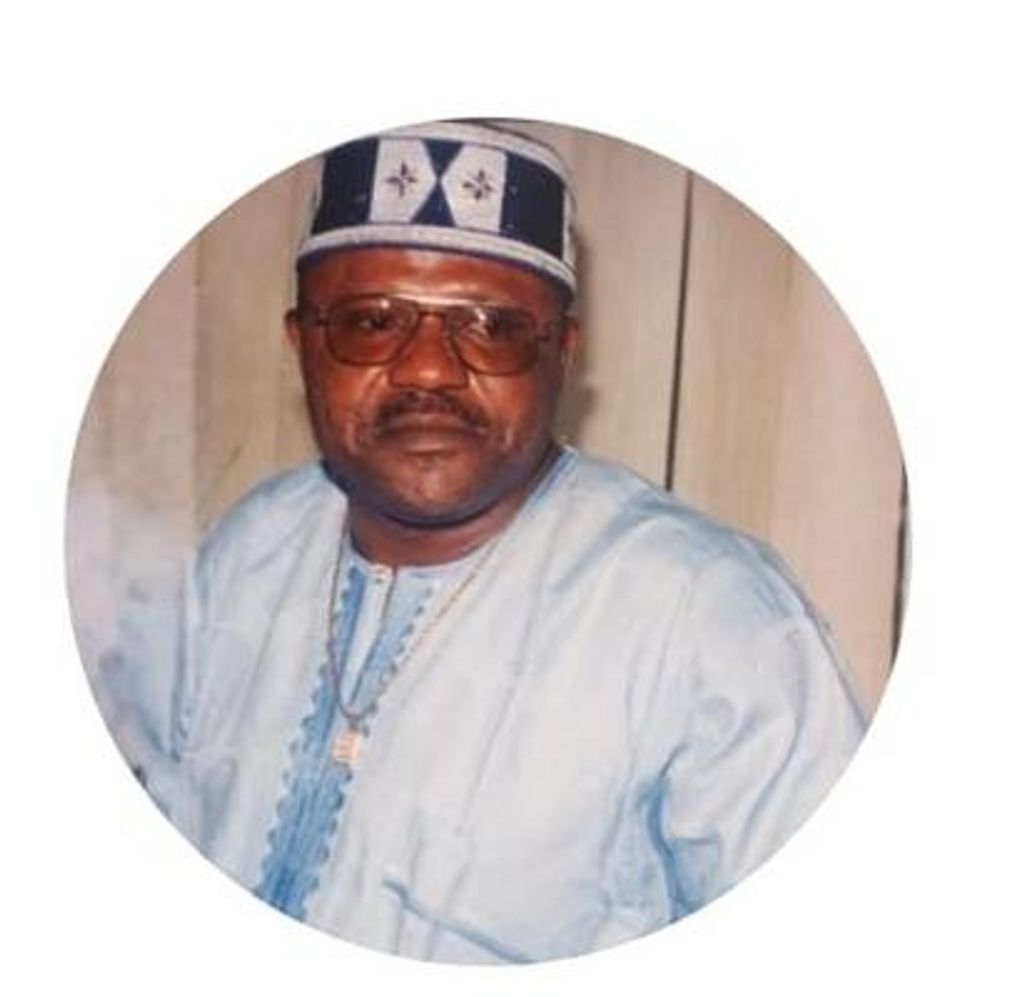 Cally Onwura Onodugo Profile Photo