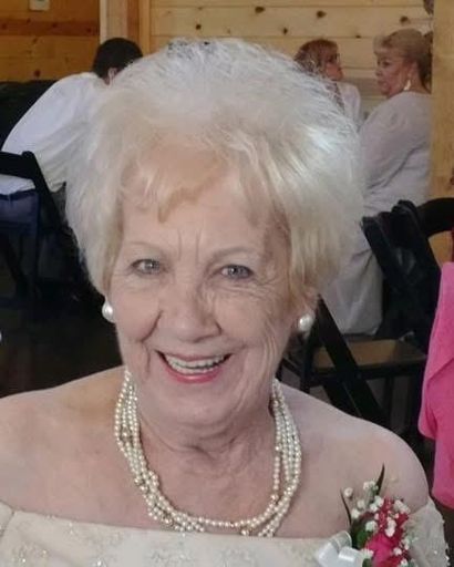 Mary Brauch Profile Photo