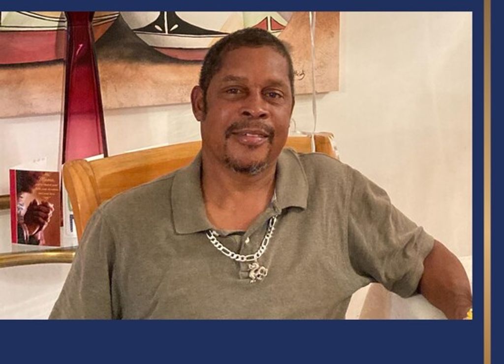 Calvin Alexander Carey Profile Photo