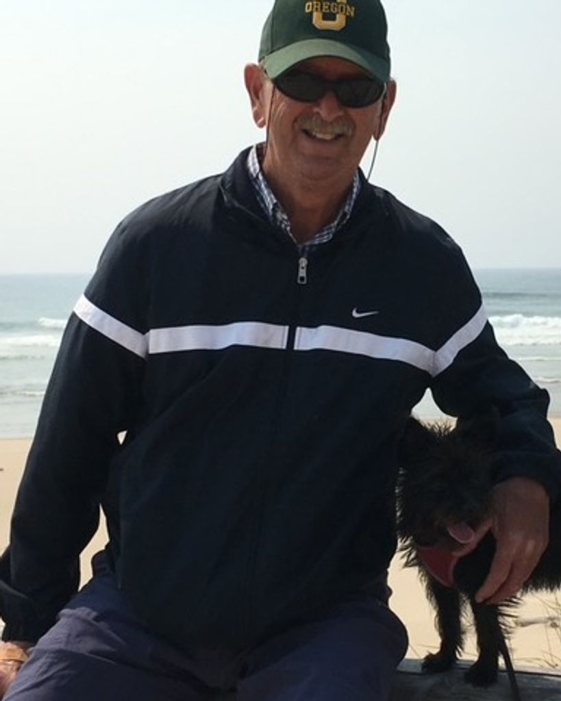 Donald “Don” Tipton Profile Photo