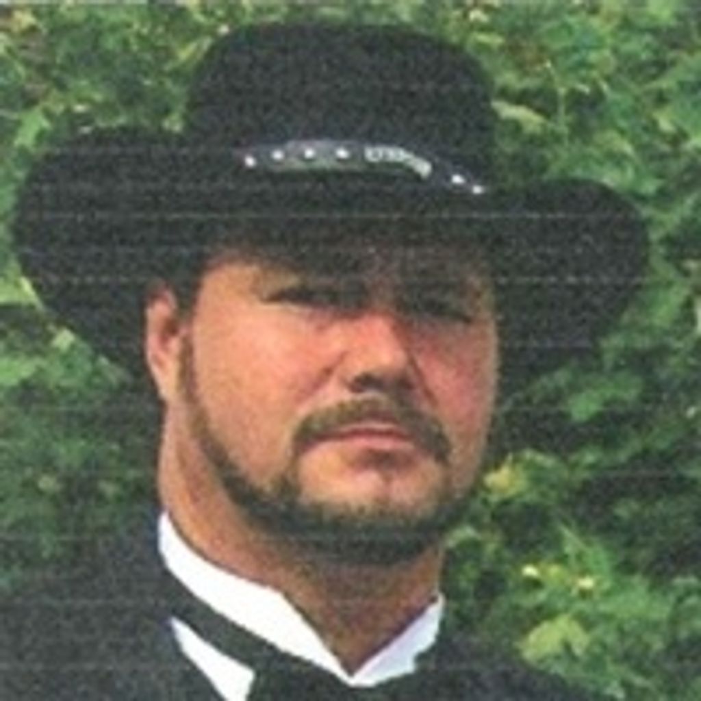 Thomas Colon Sammons, Jr.