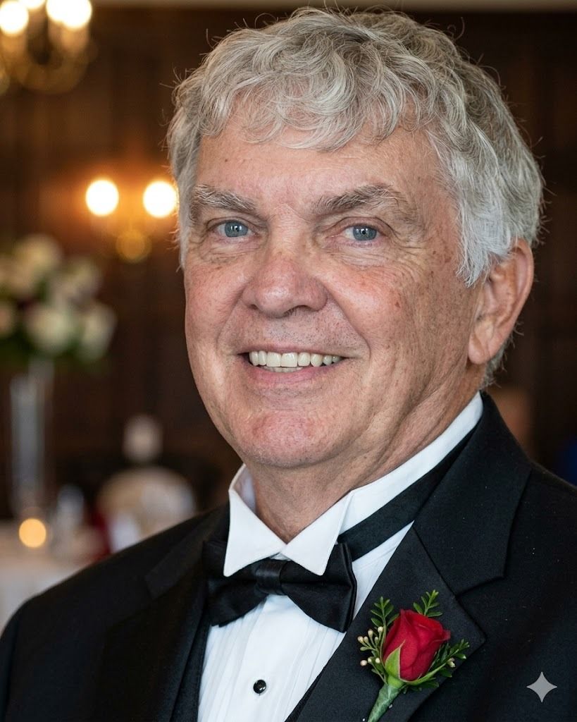David Joseph Secord