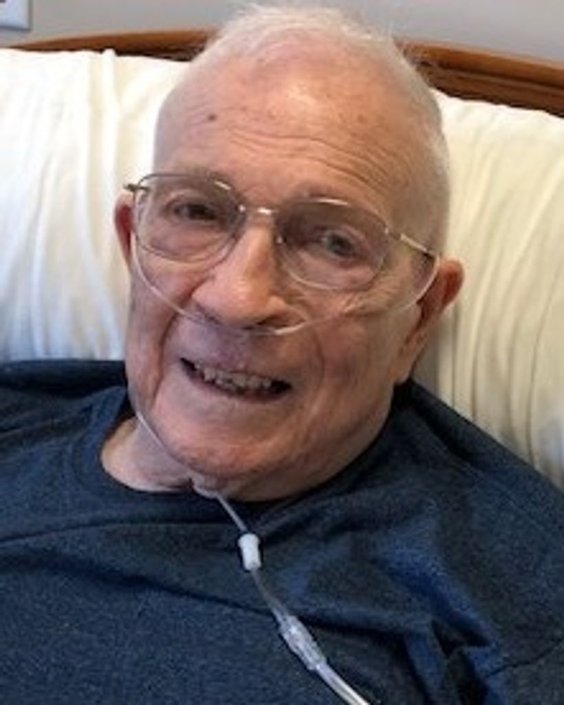 Raymond L. Hill Profile Photo