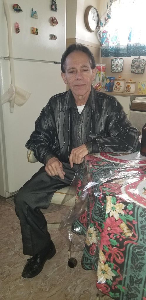 Manuel Carrero Badillo Profile Photo