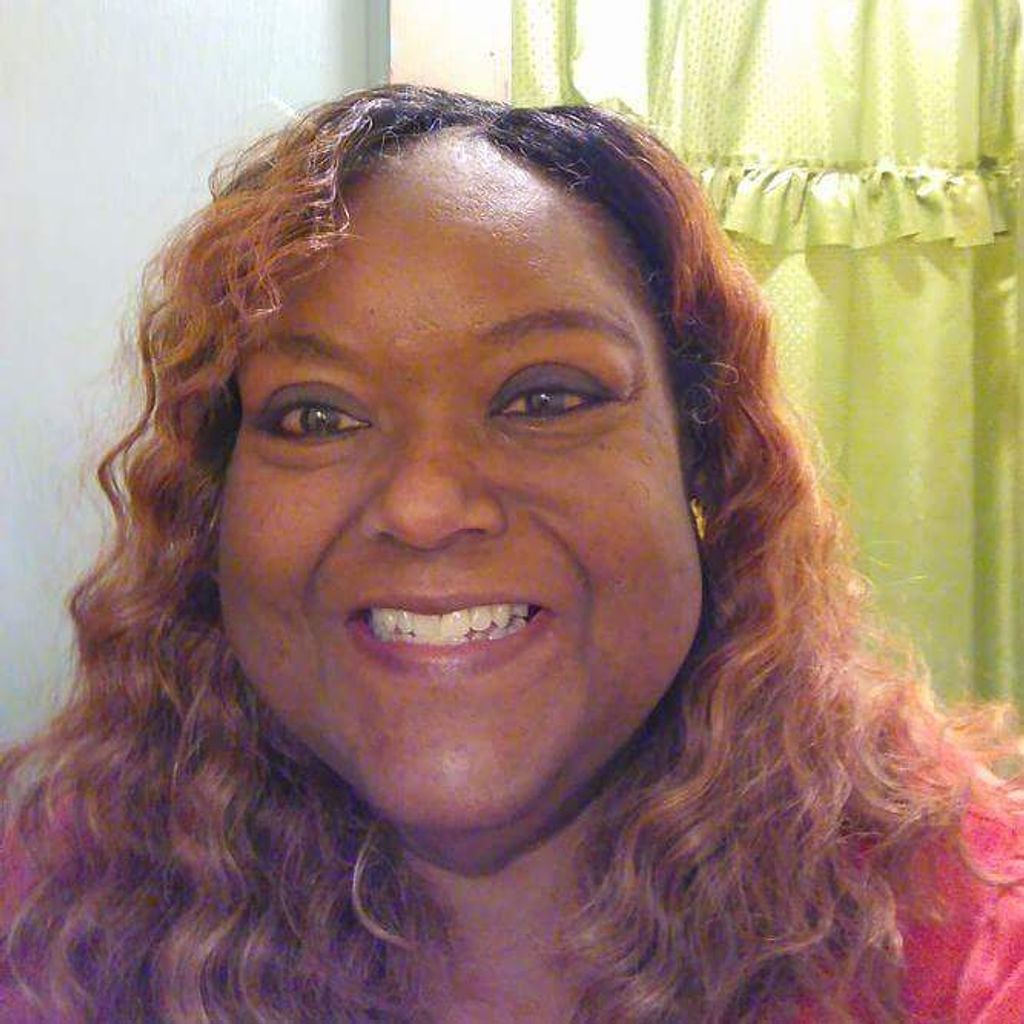 Virginia Eileen Scott Profile Photo