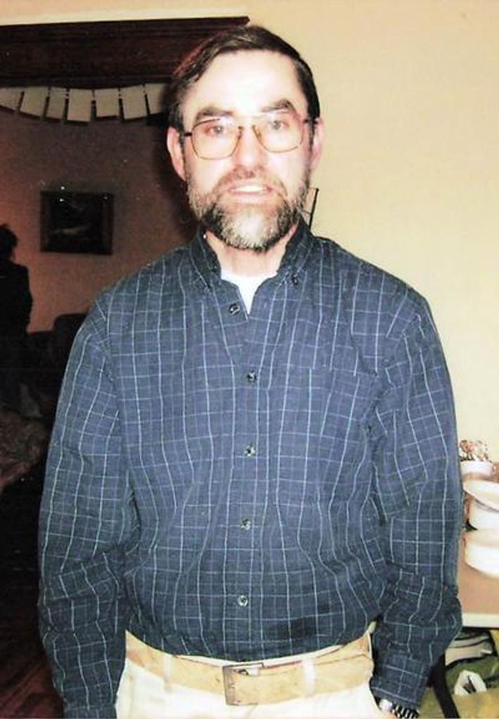 Terry Lee Satterfield Profile Photo