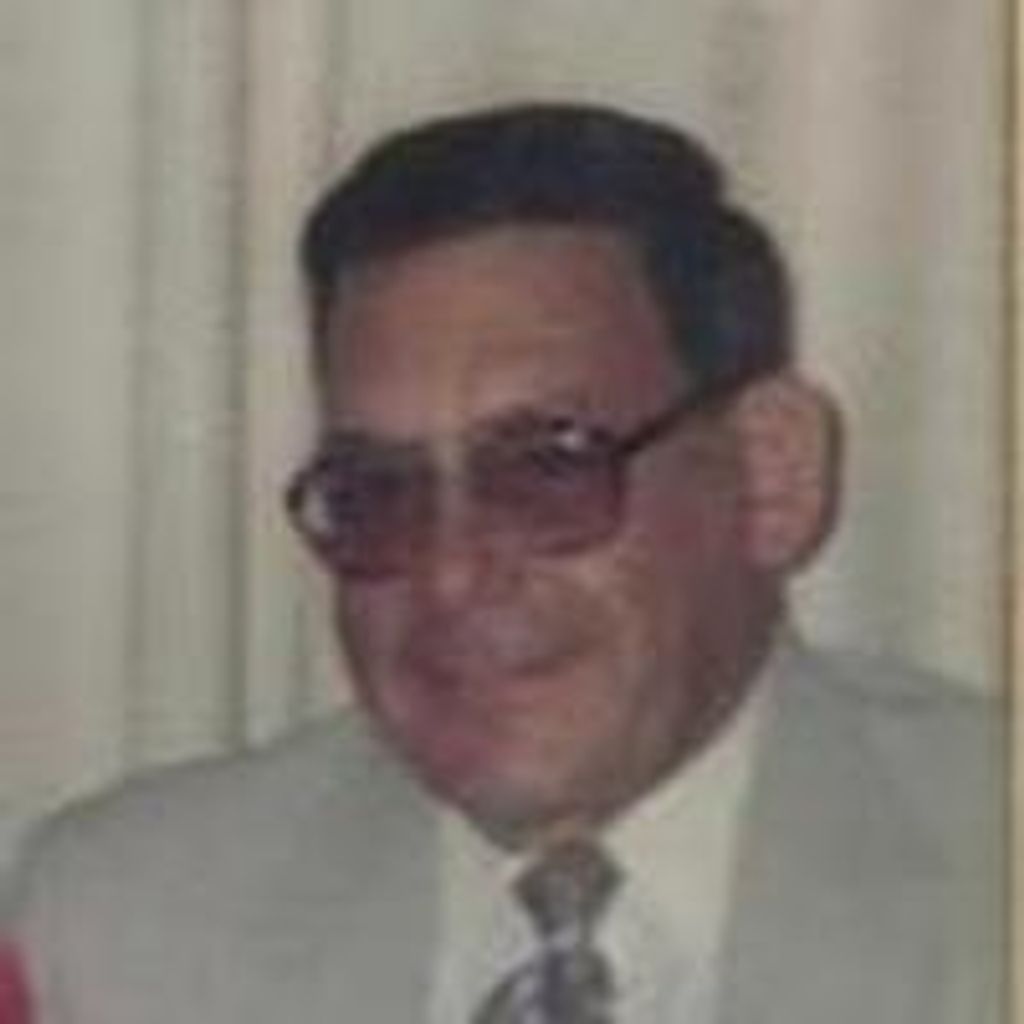 Alvin Ray Seese