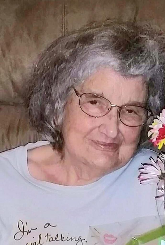 Wanda Lee (Sis) Miller Profile Photo